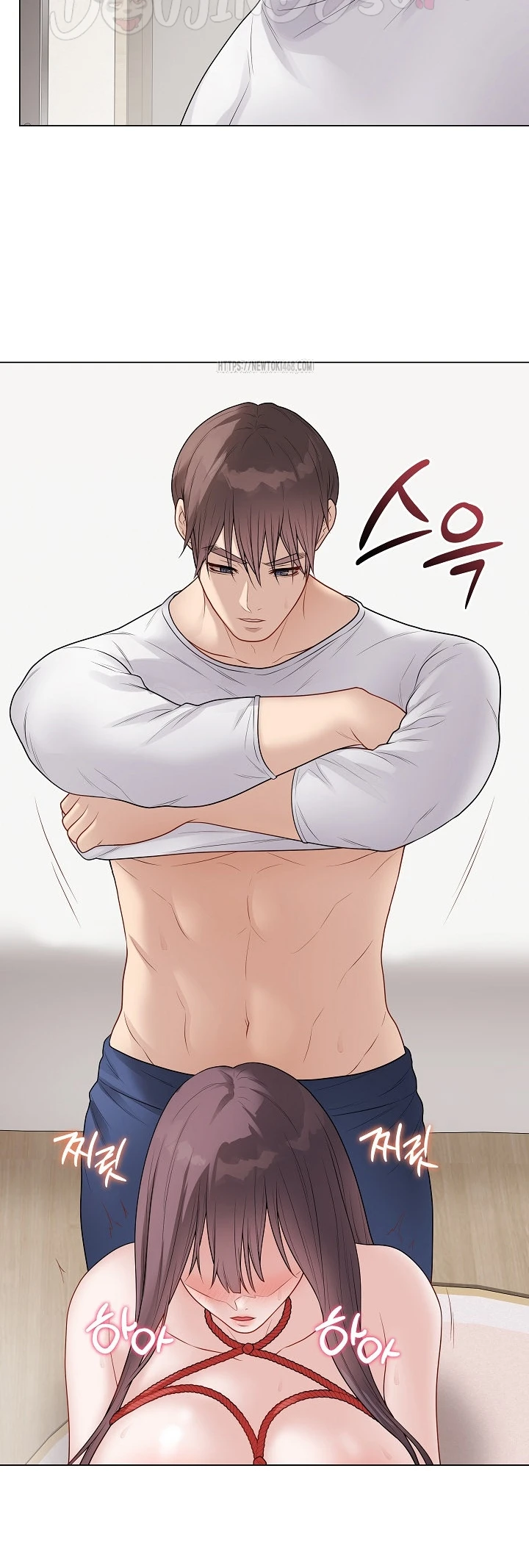 Signed, Sealed, Mistaken - Page 42